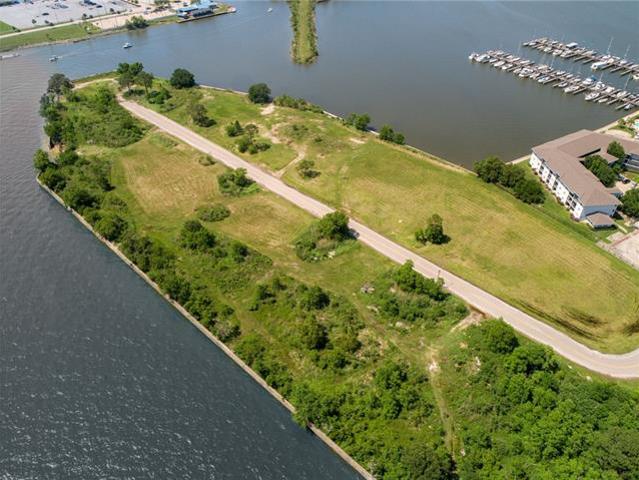 Land for sale in Slidell, Louisiana