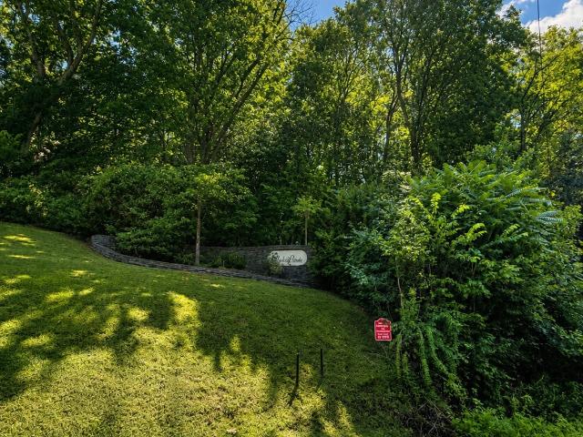Land for sale in Tennessee