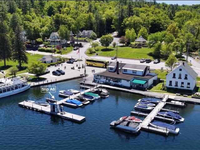 Property for sale in New Hampshire