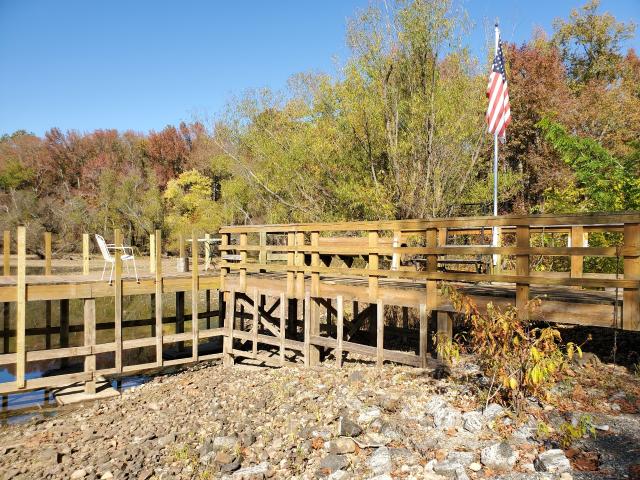 Land for sale in Tennessee