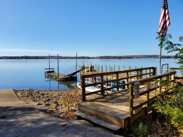 Land for sale in Tennessee