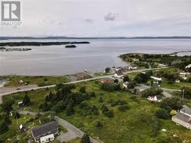 House for sale in Hopeall, Newfoundland And Labrador