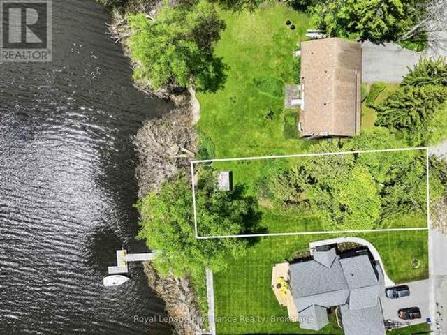 Land for sale in Brighton, Ontario