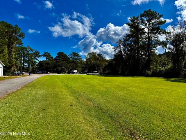Land for sale in Oriental, North Carolina