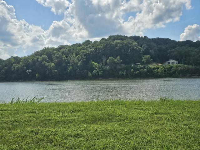 Land for sale in Tennessee