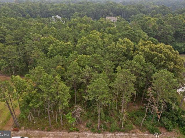Land for sale in Bayville, New Jersey