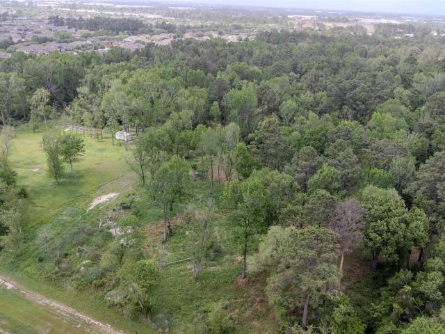 Land for sale in Houston, Harris County