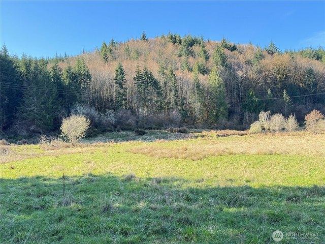 Land for sale in Chehalis, Washington