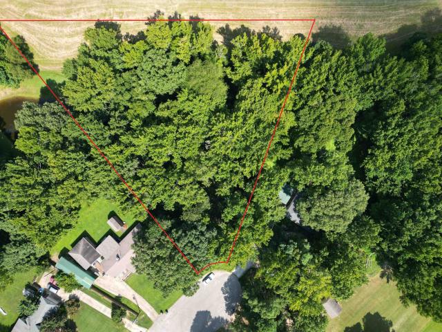 Land for sale in Tennessee