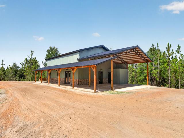 House for sale in Dodge, Georgia
