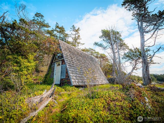 Land for sale in Eastsound, Washington