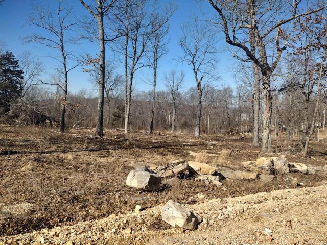 Land for sale in Ark