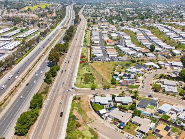 Land for sale in California