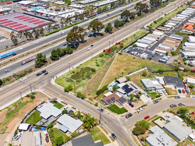 Land for sale in California
