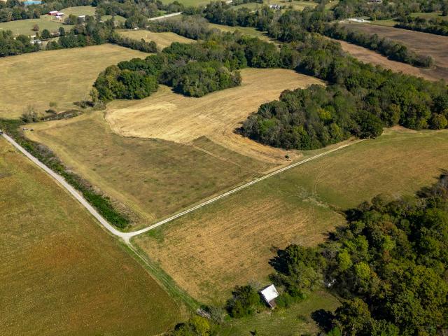 Land for sale in Tennessee