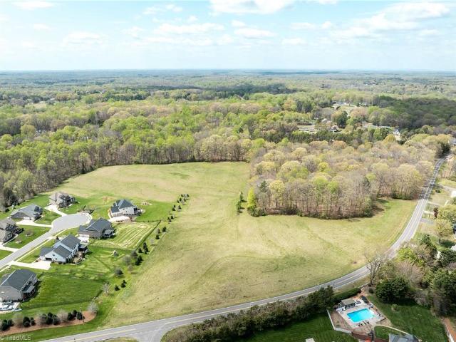 Land for sale in Clemmons, North Carolina