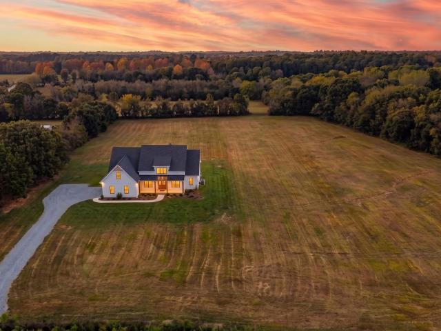 Land for sale in Portland, Middle Tennessee