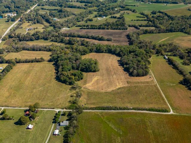 Land for sale in Tennessee