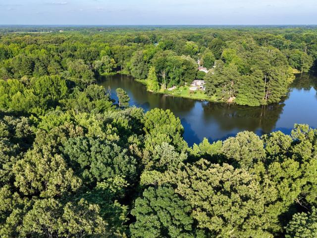 Land for sale in Tennessee