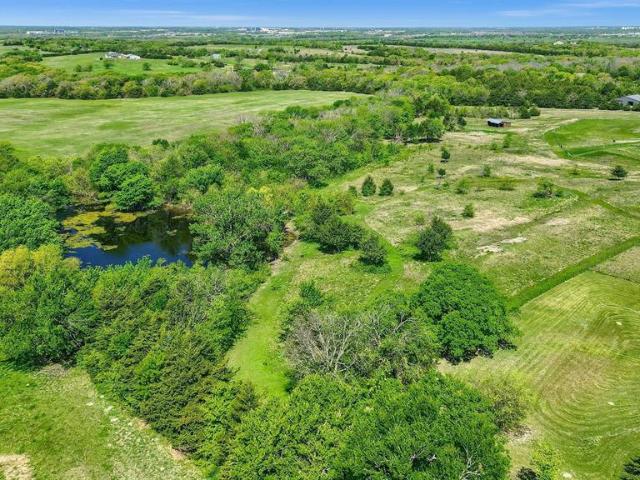 Land for sale in Howe, Texas