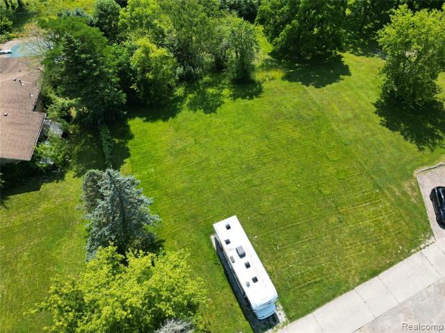 Land for sale in Clinton Township