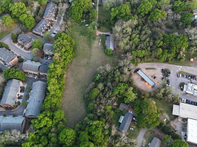 Land for sale in Oconee, Georgia