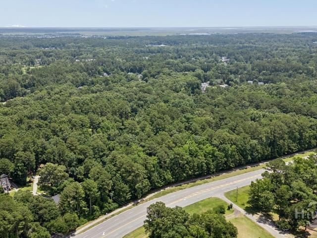 Land for sale in Richmond Hill, Georgia