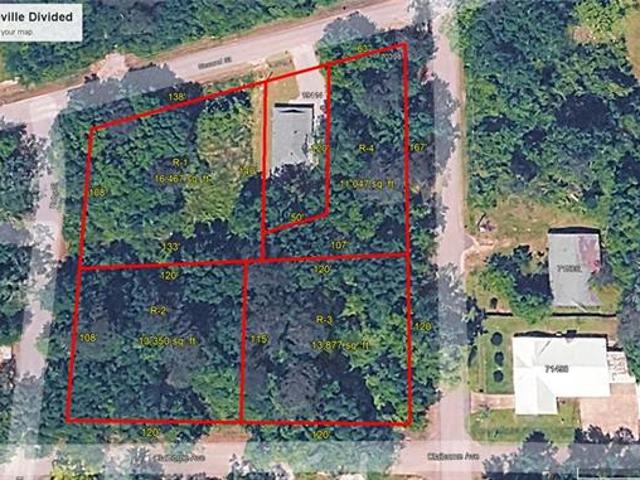 Property for sale in Covington, Louisiana