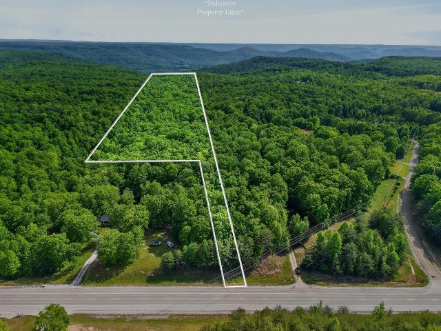 Land for sale in Tennessee