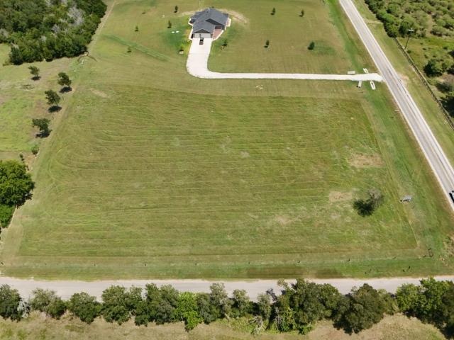 Land for sale in Texas