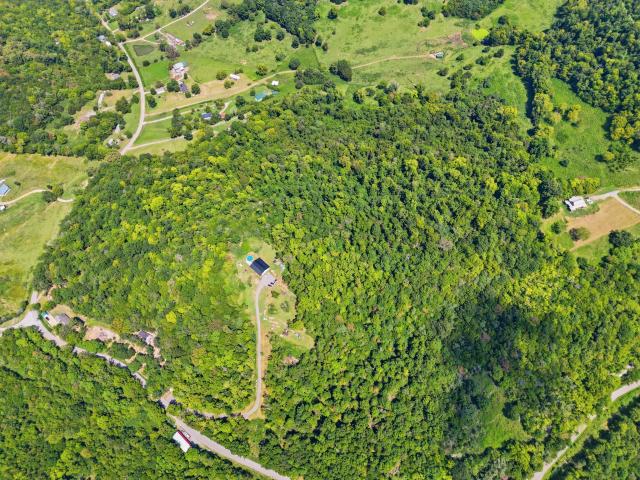 Farm for sale in Tennessee