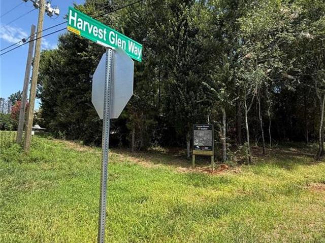 Land for sale in Gainesville, Georgia