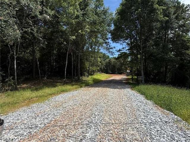 Land for sale in Gainesville, Georgia
