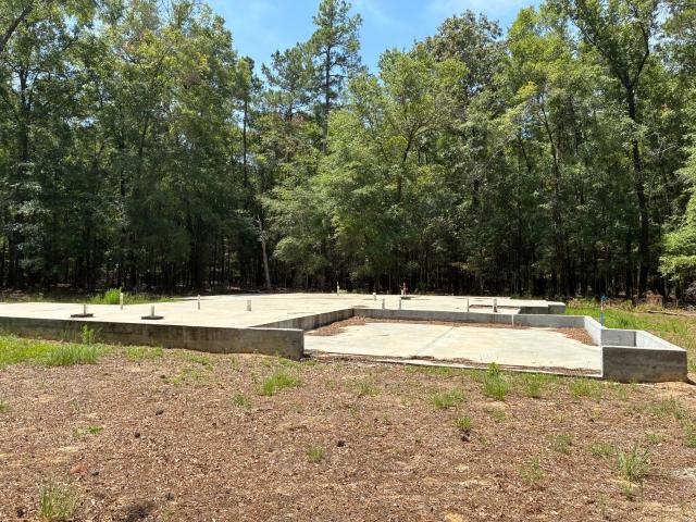 Land for sale in Walterboro, South Carolina