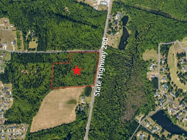 Land for sale in Manning, South Carolina