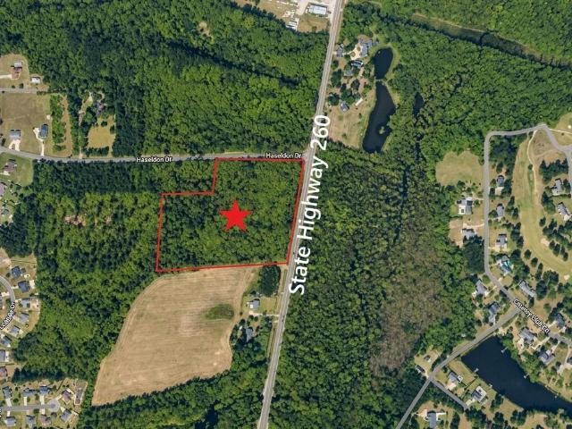 Land for sale in Manning, South Carolina