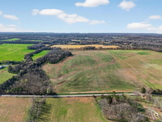 Land for sale in Tennessee