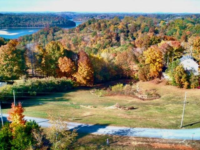 Land for sale in Tennessee