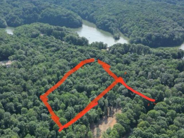 Land for sale in Estill Springs, Middle Tennessee