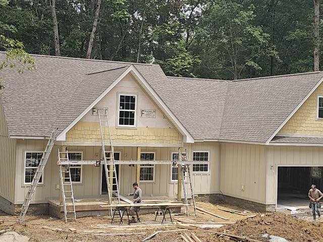 House for sale in Tennessee