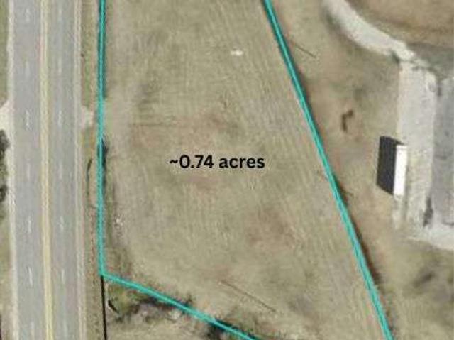 Land for sale in Clay Homes, Baxley