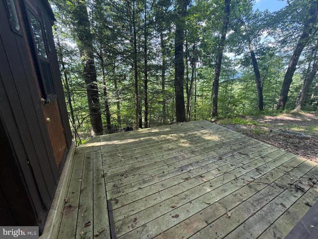 Land for sale in Barnesville, Pennsylvania
