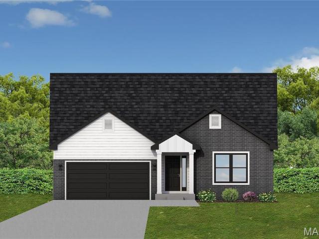 House for sale in Missouri