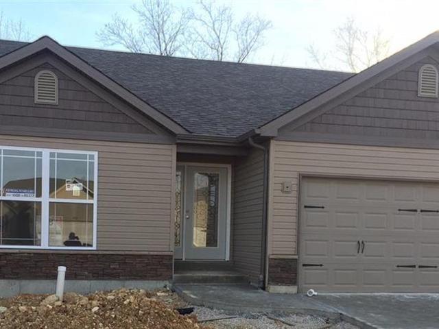 House for sale in Missouri