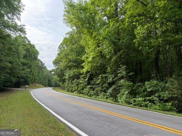 Land for sale in Social Circle, Georgia