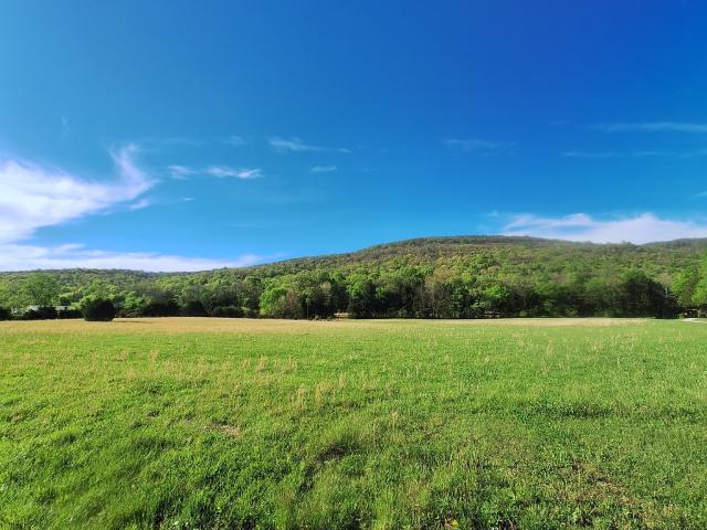 Land for sale in Tennessee