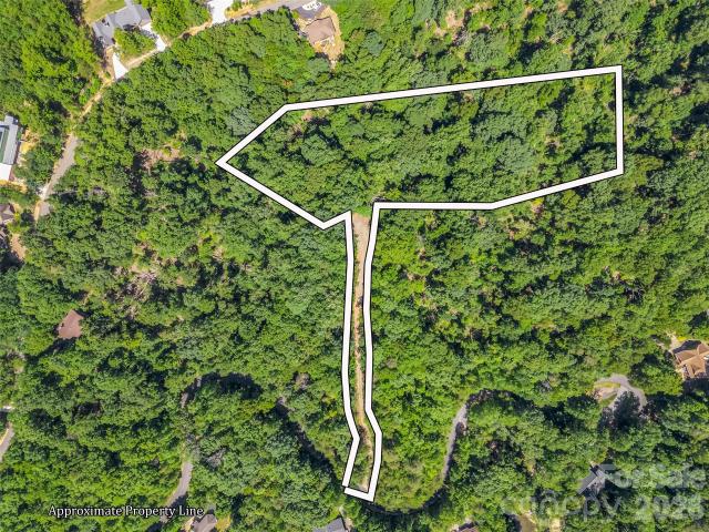 Land for sale in Rutherford, North Carolina
