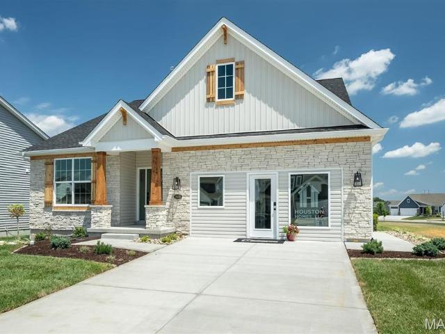 House for sale in Moscow Mills, Missouri