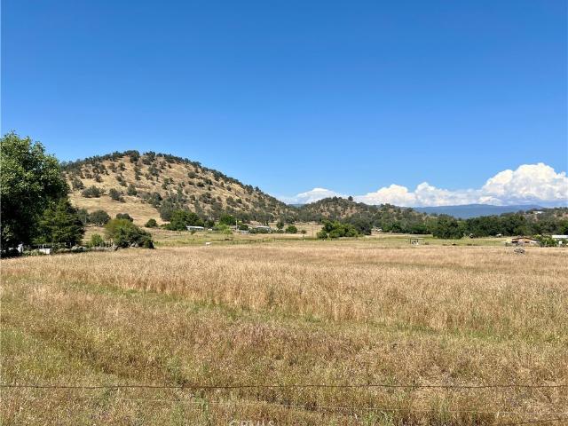 Land for sale in California