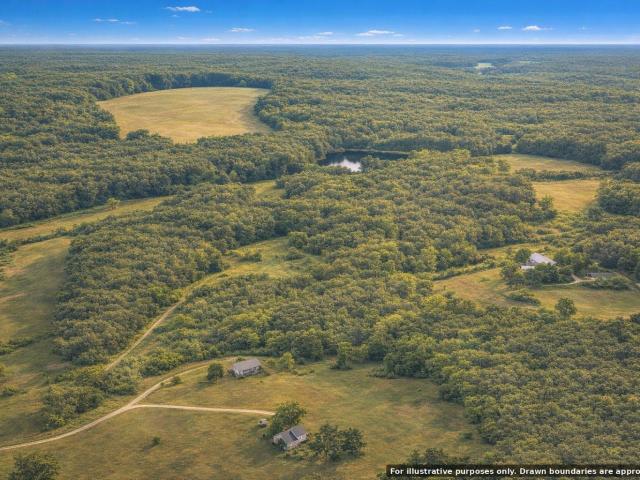 Land for sale in Tennessee